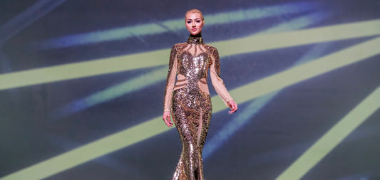 Catwalk looks
