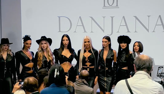 Paris Fashion Week