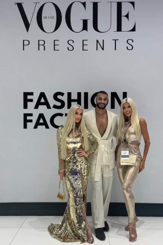 Fashion Factor by Vogue
