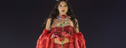 Jewelry Fashion week Dubai