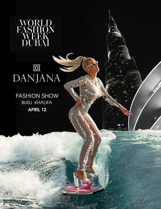 Dubai World Fashionweek