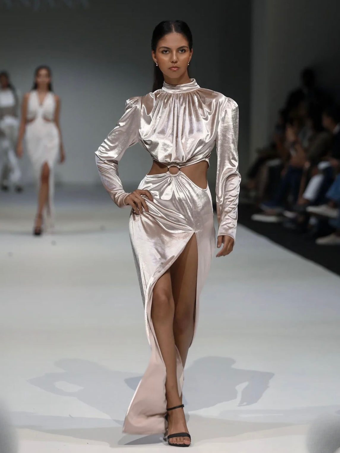Ciara Dress
